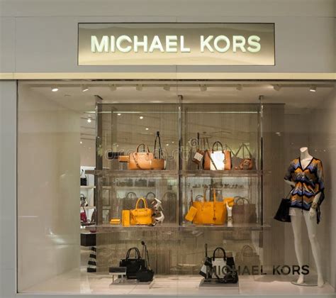 Tiendas con MICHAEL KORS COLLECTION en Las Palmas de 